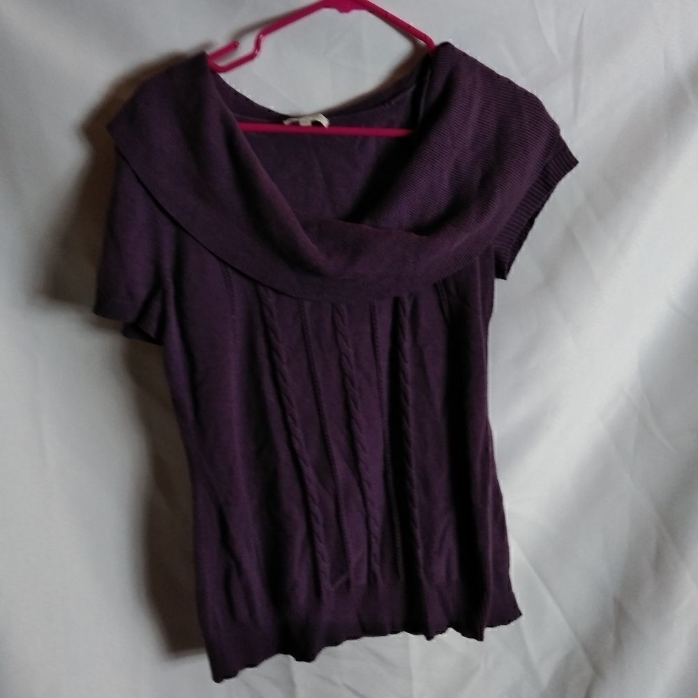 Maurices sweater 